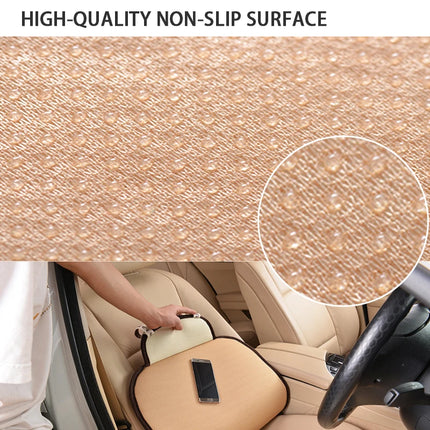 Winter Warm Car Seat Covers