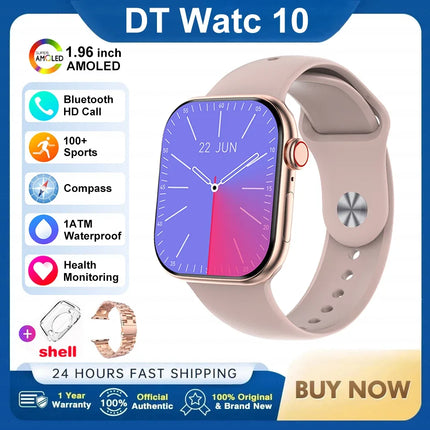 Multi-Sport Smartwatch