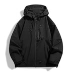 M / Unisex Black