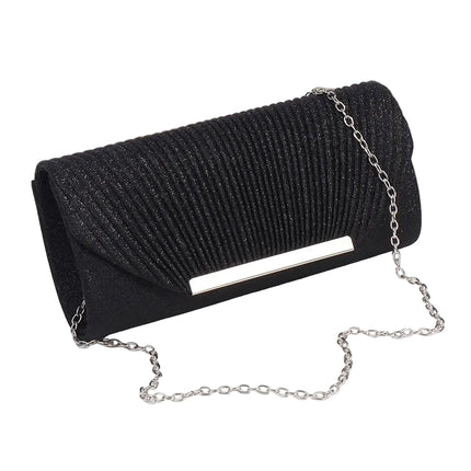Elegant Chain Clutch