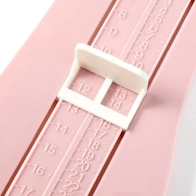 Kids Foot Measuring Ruler
