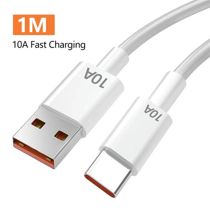 240W 8-in-1 USB-C Charger