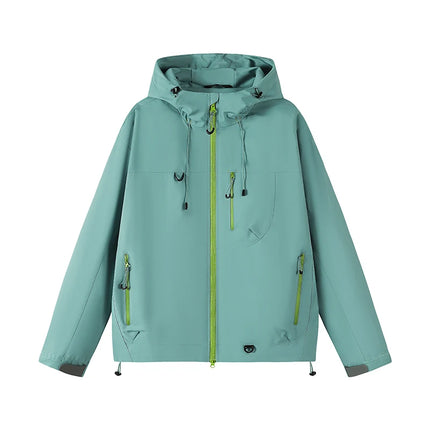 Waterproof Hiking Jacket