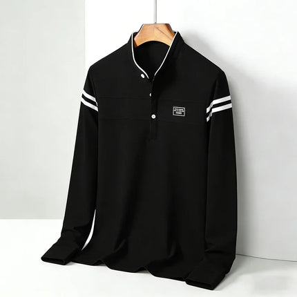 Men’s Slim Fit Polo Shirt
