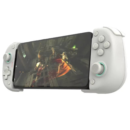 Wireless Mobile Game Controller