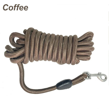 Heavy Duty Dog Training Leash