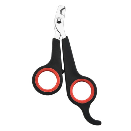 Multi-Pet Nail Clippers