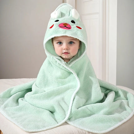 Baby Bath Towel