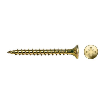 Box of screws CELO VLOX Bichromated Ø 4,5 x 60 mm Full roll (250 Units)