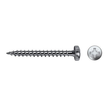 Box of screws CELO Vlox B Galvanised Ø 4,5 x 20 mm Full roll (500 Units)