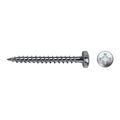 Box of screws CELO Vlox B Galvanised 4,5 x 45 mm Full roll (250 Units)