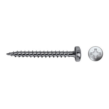 Box of screws CELO Vlox B Galvanised 4,5 x 45 mm Full roll (250 Units)