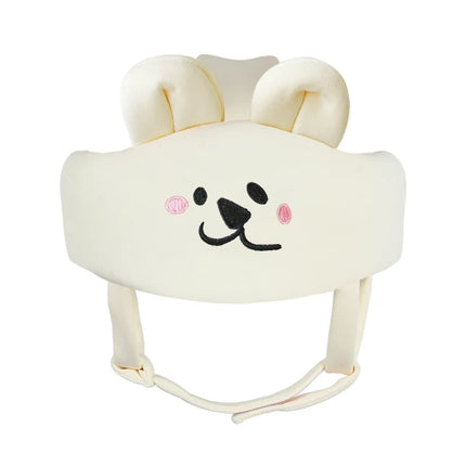 Soft Baby Safety Headguard