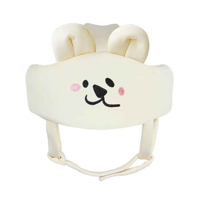 Soft Baby Safety Headguard