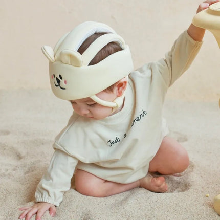 Baby Safety Head Protection Cushion