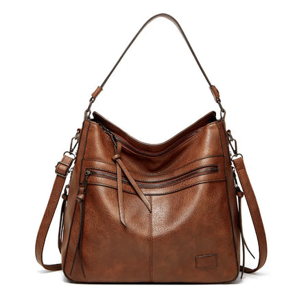 Large Travel Shoulder Bag