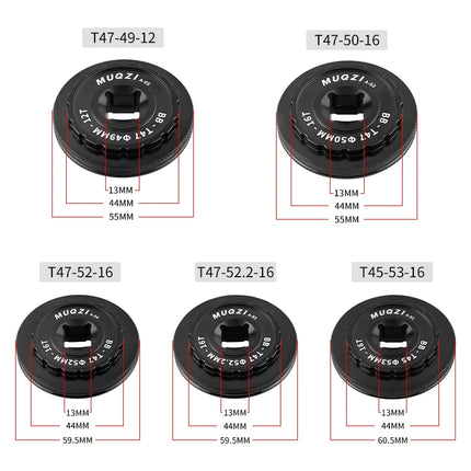 T45 T47 Bottom Bracket Tool