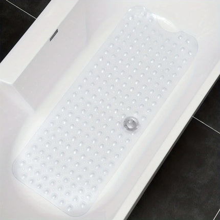 Non-Slip Shower and Bathtub Mat