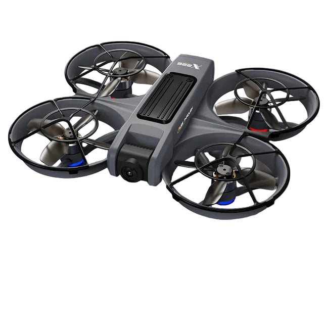 4K Dual Camera RC Drone