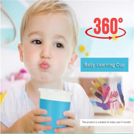 240ml Baby Learning Cup
