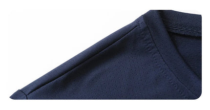 Men's Quick-Dry Outdoor T-Shirt