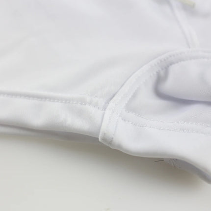 Men's Low-Rise Swim Trunks