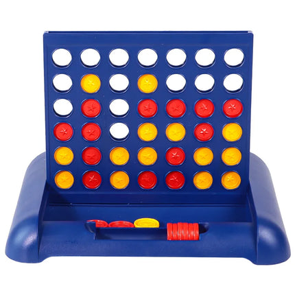 Connect Four Board Game
