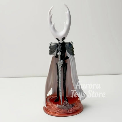 24cm Hollow Knight King Figure