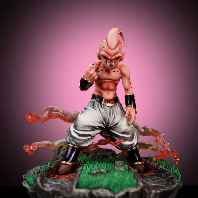 Super Buu Action Figure