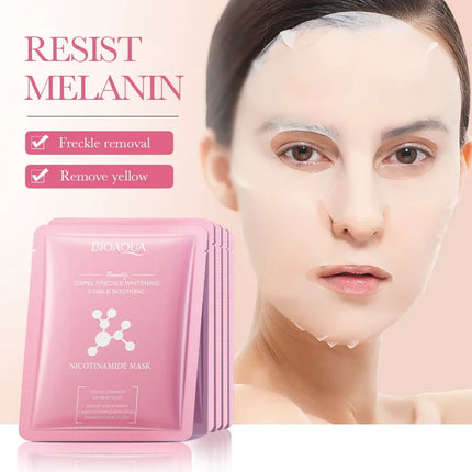 Snail Hyaluronic Acid Retinol Face Masks