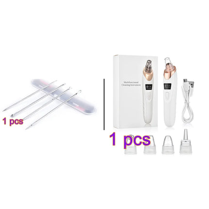 Electric Blackhead Remover