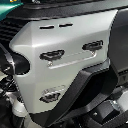 Motorcycle Side Panel Guards