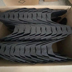 Black 100pcs