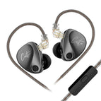 Improved Bass MIC