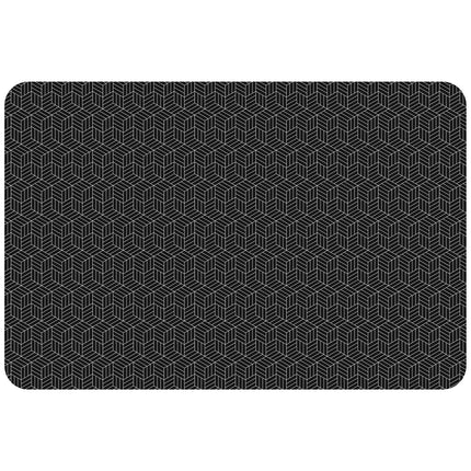 Silicone Induction Cooktop Protector Mat
