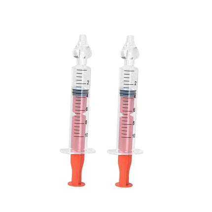 Baby Nasal Cleaning Syringe