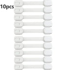 10PCS