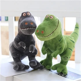 Cute Tyrannosaurus Dinosaur Plush Toy
