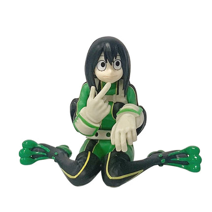 21cm Anime Character Action Figure