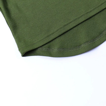 Women’s Square Neck Crop Top