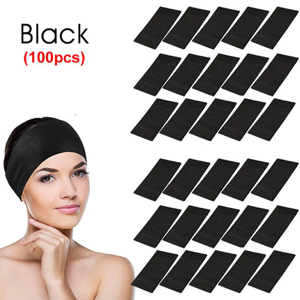 Disposable Spa Facial Headbands