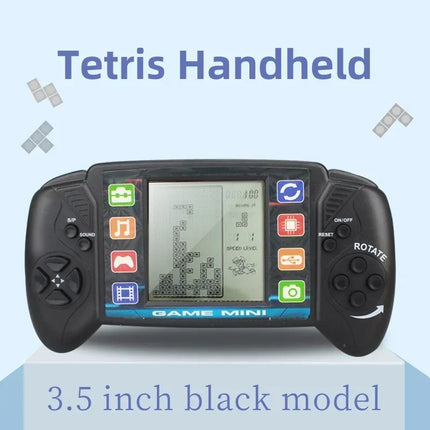 Mini Gaming Console