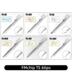 FMchip TS 6tips