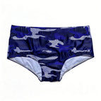 Blue(no pad) / M