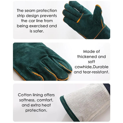 Animal Handling Gloves