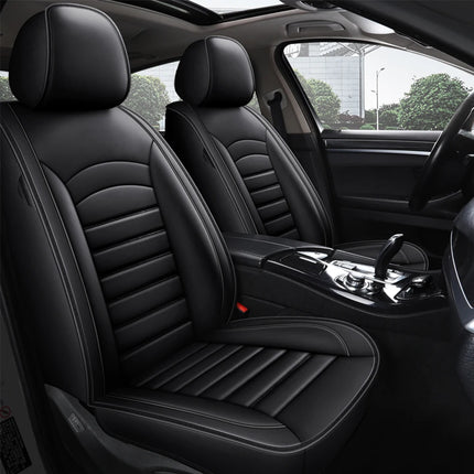 Universal Leather Car Seat Covers