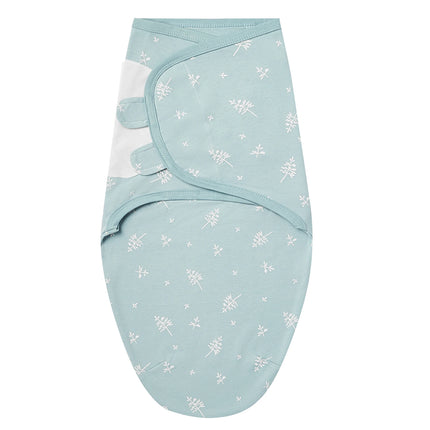 Soft Muslin Baby Blanket