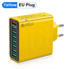 EU Yellow