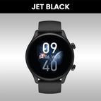 Jet Black