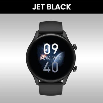 HD Calling Smartwatch